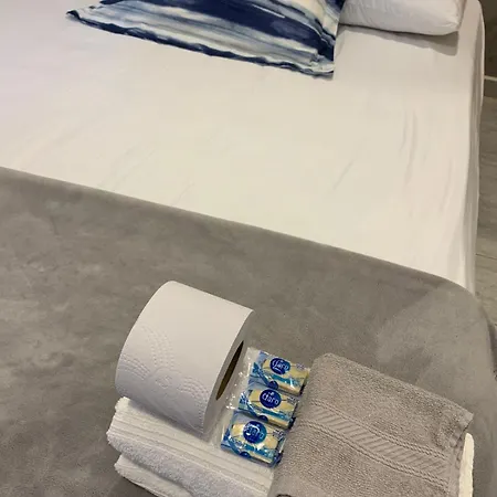 Guest house Sallena Kasa Host Cartagena