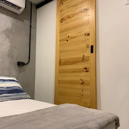 Guest house Sallena Kasa Host Cartagena