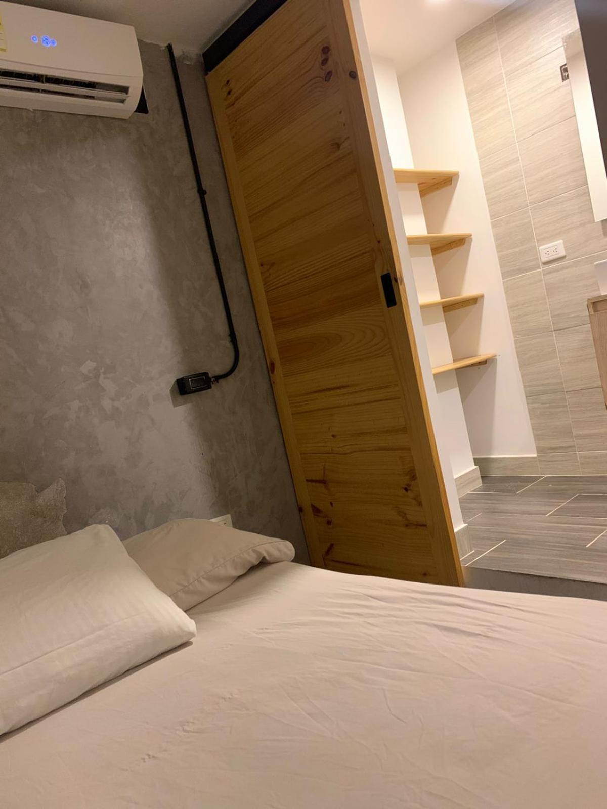 Sallena Kasa Host Cartagena