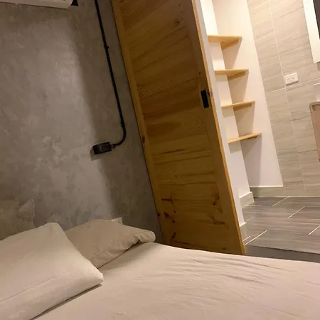 Sallena Kasa Host Cartagena